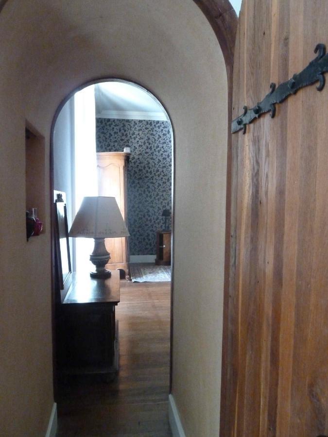 Chateau Rosemont: Family Estate with Pool & Tennis in Médoc Labarde Exterior photo